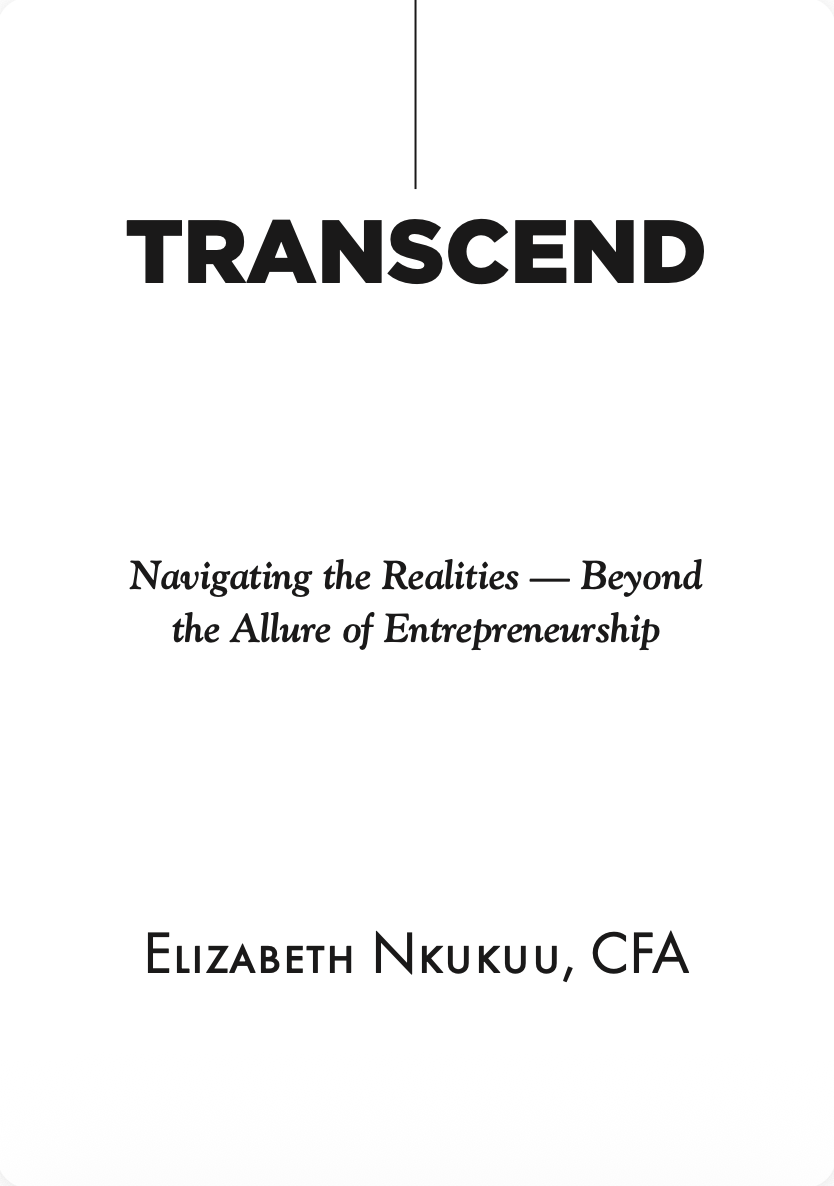 Transcend