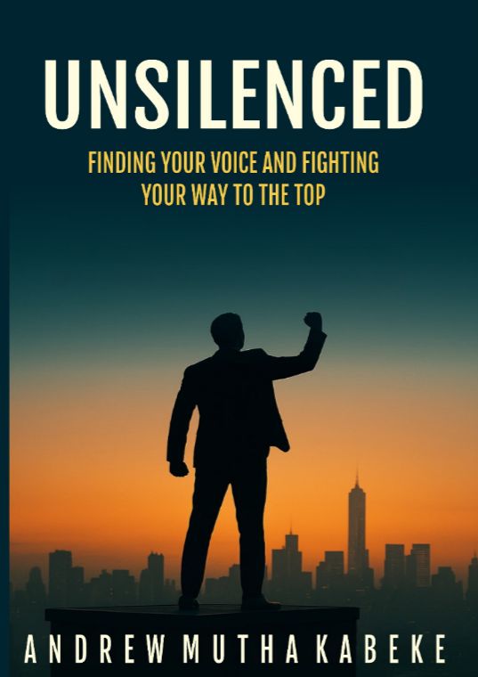 Unsilenced